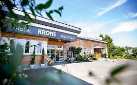 Korbstadthotel Krone Lichtenfels