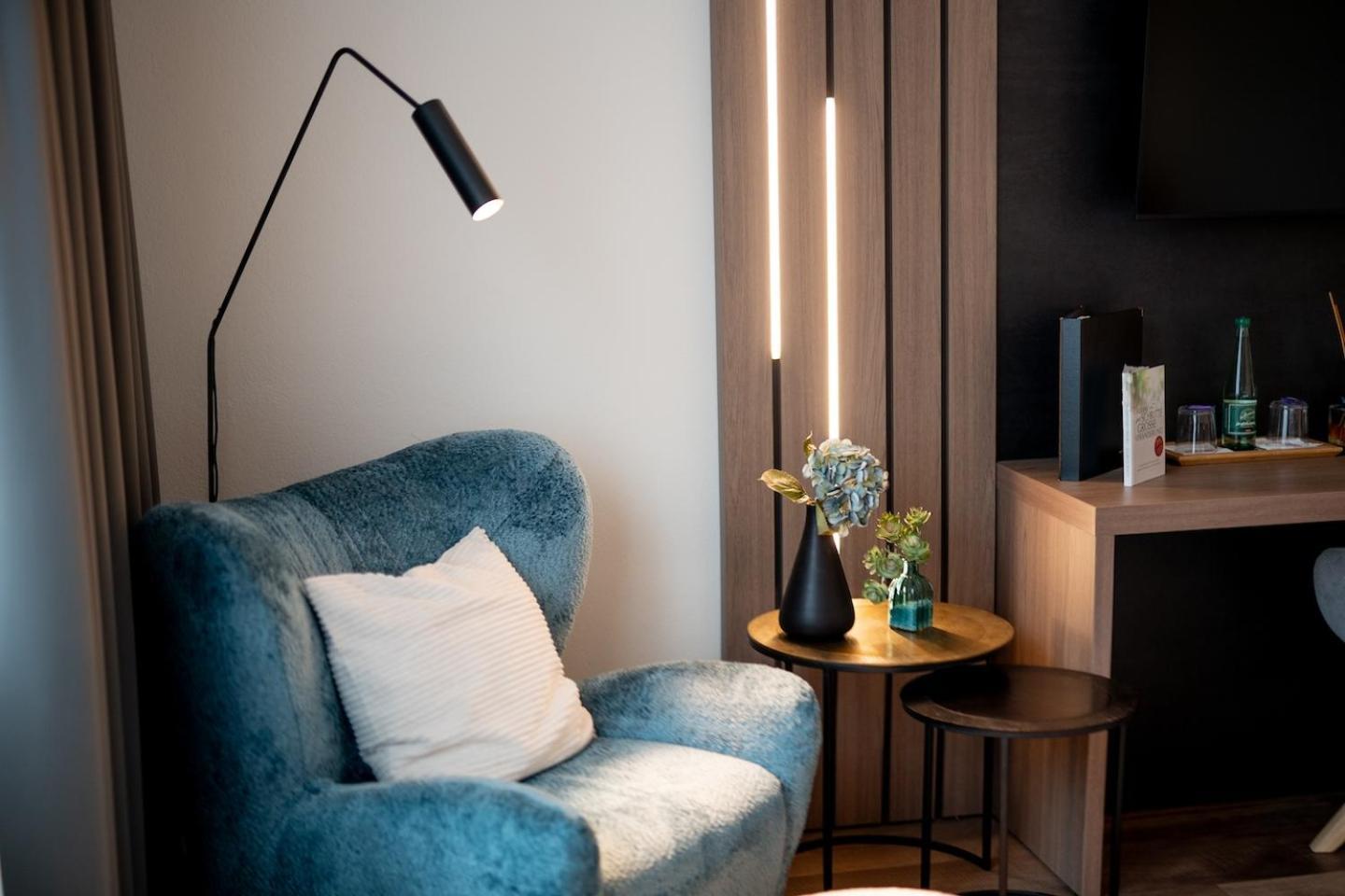 Korbstadthotel Krone Lichtenfels  Zimmer foto